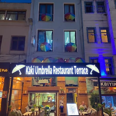 Kaki *