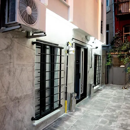 Ck Boutique Hotel *