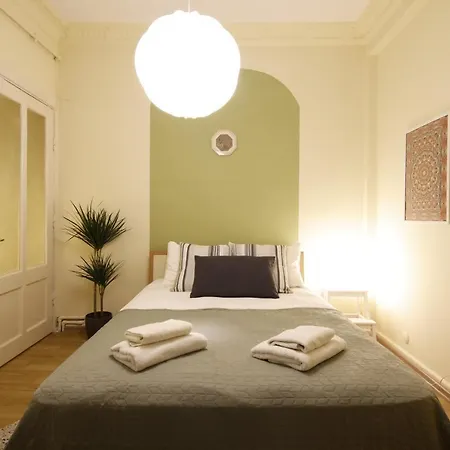 And Apartment