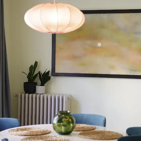 And Apartamento Estambul