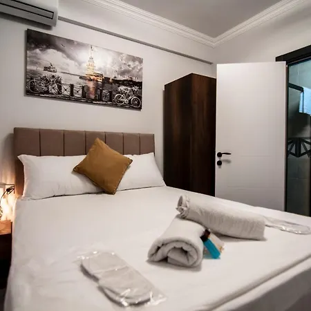 Hotel Ck Boutique
