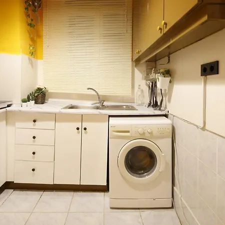 And Apartment