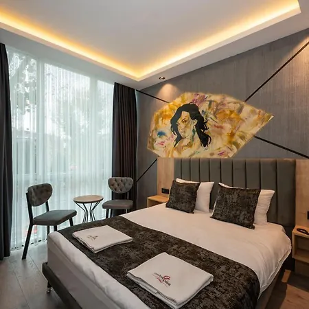 Comfort Point Hotel