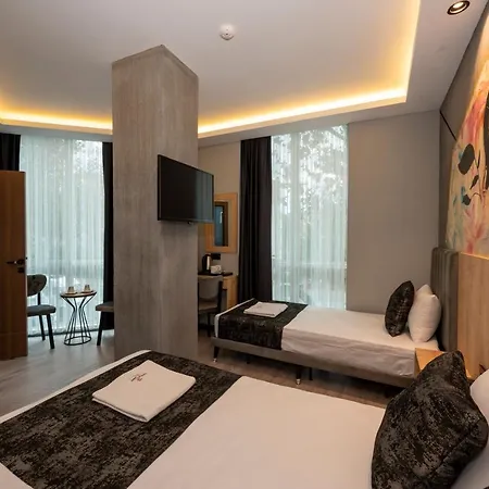 Comfort Point 5*