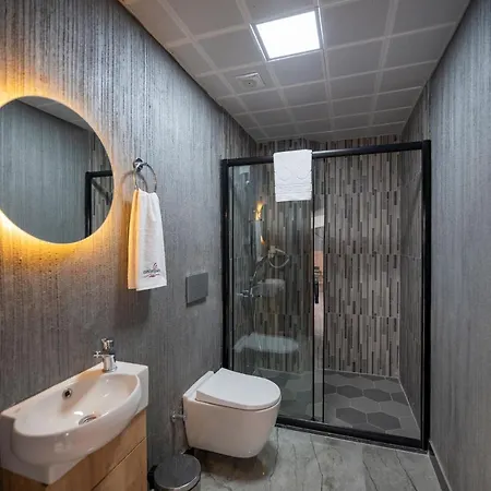 Hotel Comfort Point
