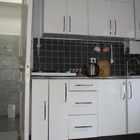 For Those Who Want To Be Close To Beyoglu Istiklal Street Apartment