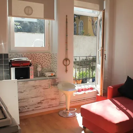 For Those Who Want To Be Close To Beyoglu Istiklal Street Istanbul
