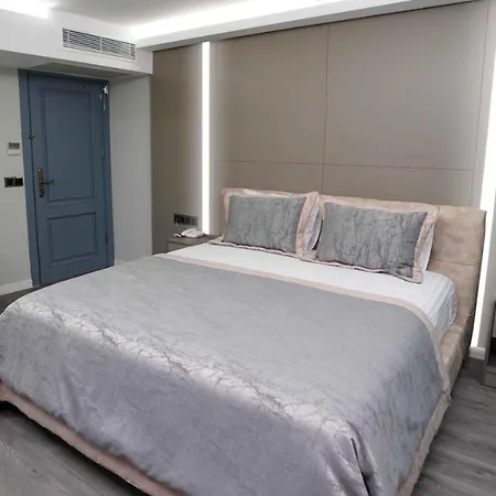 Hotel Aura Marina