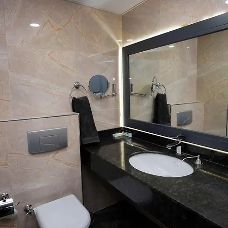 Hotel Aura Marina