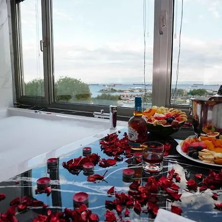 Aura Marina * Provincia di Istanbul