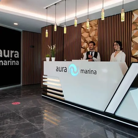 Hotel Aura Marina