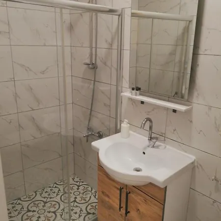 Neva House Taksim Отель *