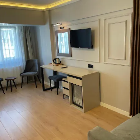 Azra Sultan & 4* Κωνσταντινούπολη