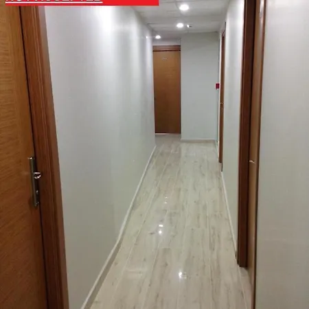 Hotel !only Females! Bakirkoy Ladies Istanbul