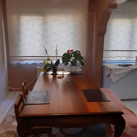 Yildirim Hanesi * Istanbul