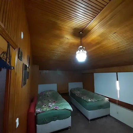 Bed & Breakfast Yildirim Hanesi *