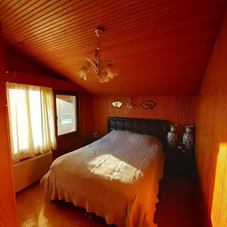 Yildirim Hanesi Bed & Breakfast *
