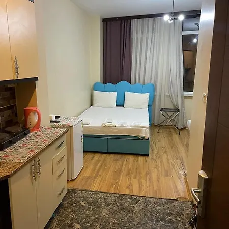 Istanbul City Hotel Ξενοδοχείο με διαμερίσματα
