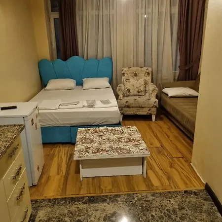 Istanbul City Hotel * Κωνσταντινούπολη