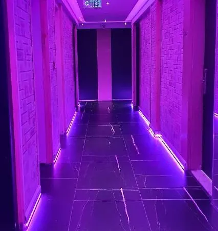 Aparthotel Luu *