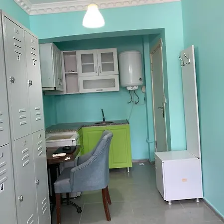 Kaki Hostel