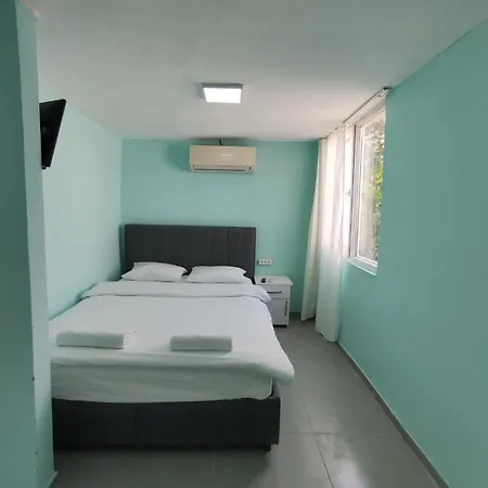 Kaki Hostel