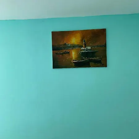 Kaki Hostel Istanbul