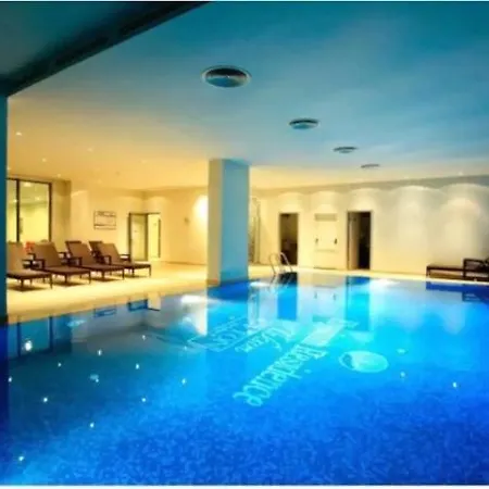 Holiday home Etr Master Istanbul