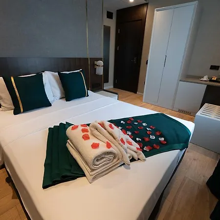 Hotel Costera