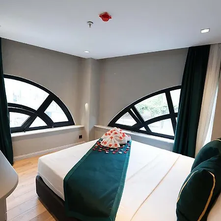 Hotel Costera Estambul