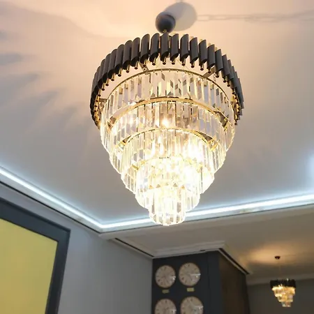 Adamantides Hotel *