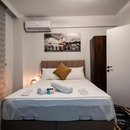 Hotel Ck Boutique *