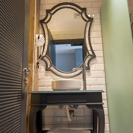Hotel Sherlock Homes Istanbul