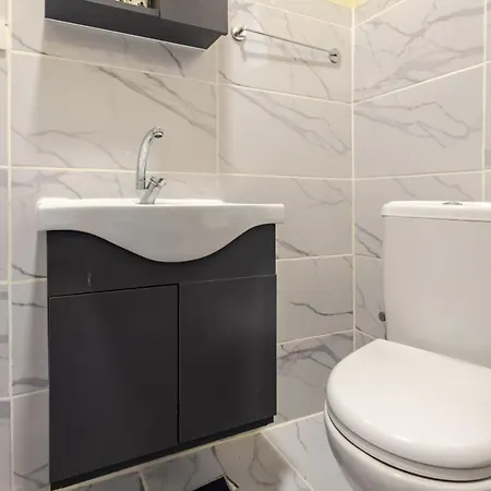 Апартаменты Superb Flat Стамбул