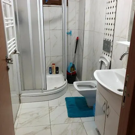 Self Checkin 2bedroom Apart In Kagithane Homestay *