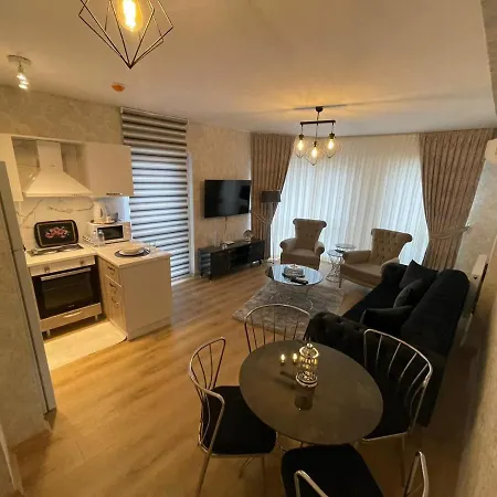 King Ae8 Apartment