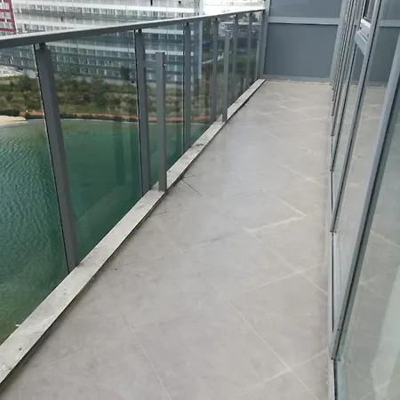 Koza Park House شقة اسطنبول