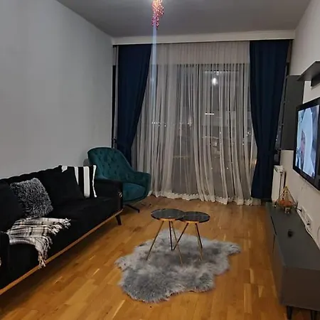 Koza Park House *