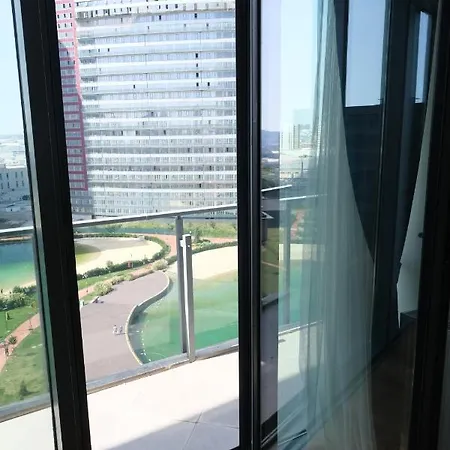 Koza Park House * اسطنبول