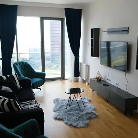 Koza Park House *