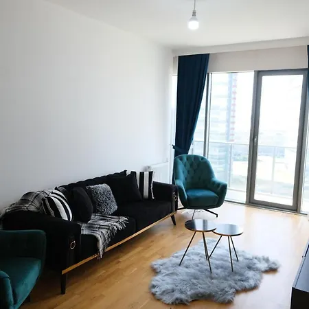 Koza Park House Daire