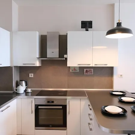 شقة Koza Park House اسطنبول