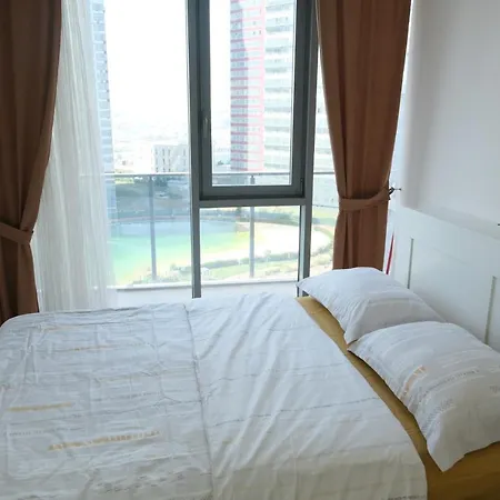 Koza Park House اسطنبول
