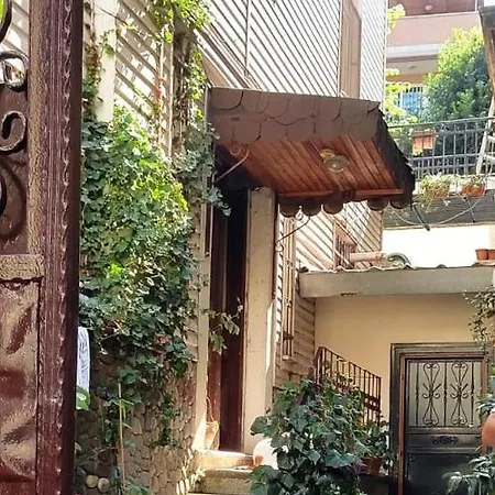 For Those Who Want To Be Close To Beyoglu Istiklal Street * Istanbul