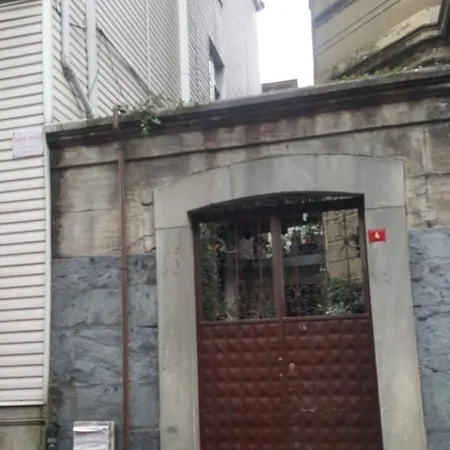 For Those Who Want To Be Close To Beyoglu Istiklal Street * Istanbul