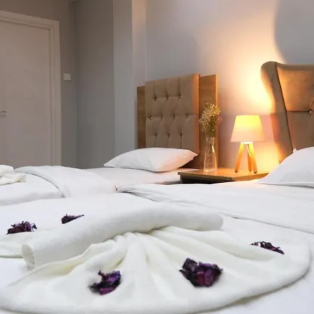 Hotel Big Molls