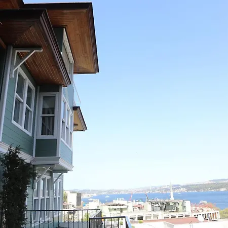 Hotel Loop Bosphorus Istambul