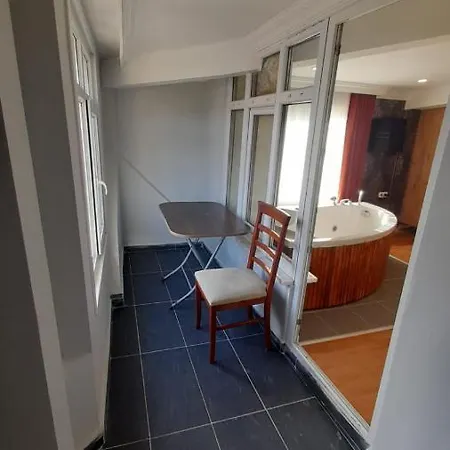 Yavuz Apart Aparthotel