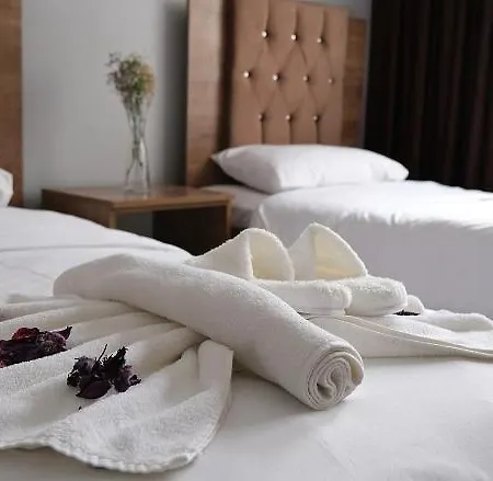 Hotel Big Molls Istanbul