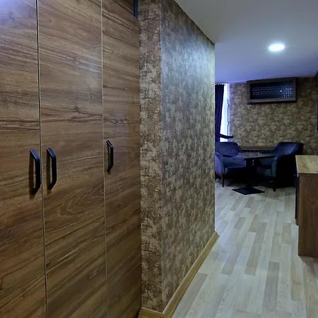 Nisantasi Diamond Istanbul